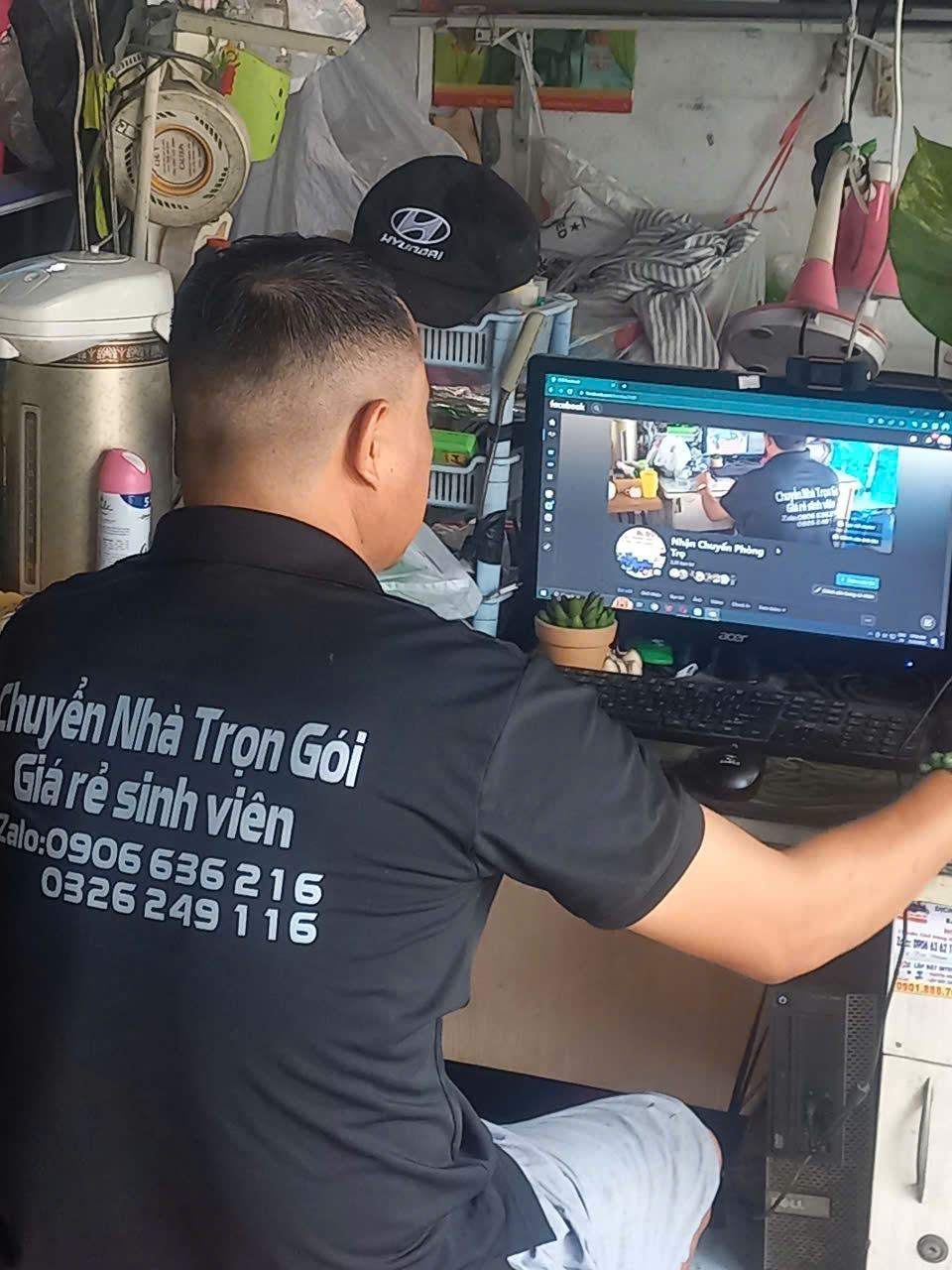 Đội ngũ chuyên nghiệp